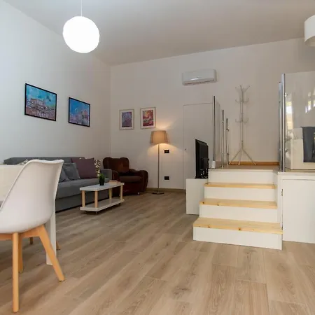 Living Room Schiavonea *